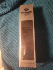 New Magnolia Orchid Paris Advanced Brightening Toner Normal Skin Care Sealed USA