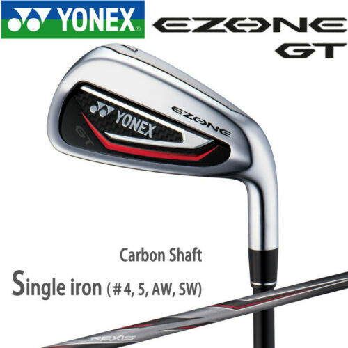 Yonex EZONE CB 501 Forged Modus 120 S Flex Iron Set 6pcs Right