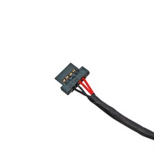 Laptop DC Jack Line Charging Port FOR Acer Aspire Switch 10 SW5-011 Tablet