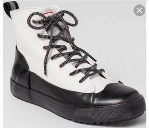 target black high tops