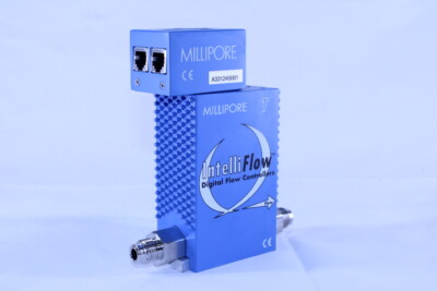 MILLIPORE Digital Flow Controller FSDAB100E9LR 200 SCCM CL2