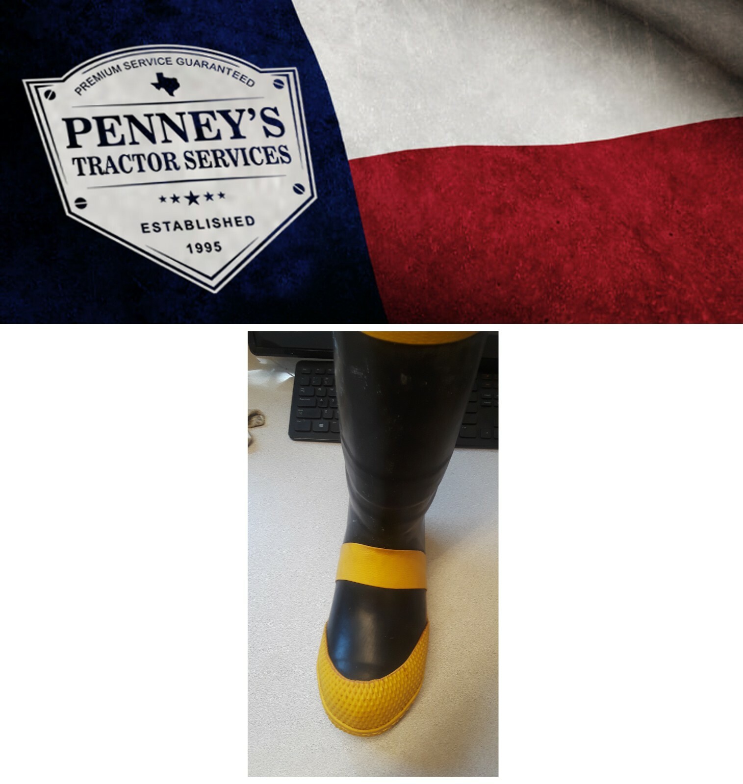 Servus Firebreaker M1409, 16" Steel Toe Firefighting Boots eBay