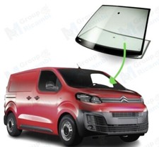 Pare-brise Citroen JUMPY