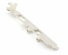 SAS RAID Controller Card Mini-SAS SFF-8088 Port Slot Bracket I/O Cover