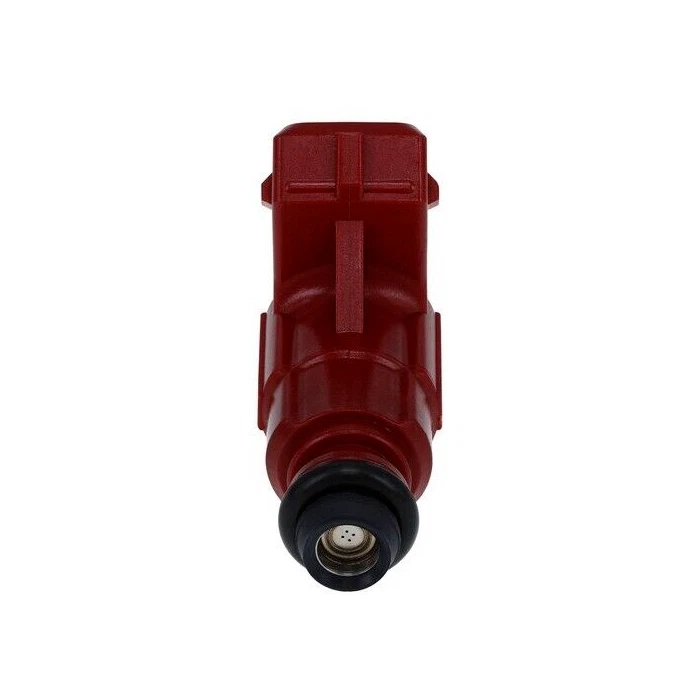 Inyectores de combustible OEM BOSCH x6 para Mercury Ford 2002-2004 4,0 L V6 Flex #0280156028 Foto 4 de 4