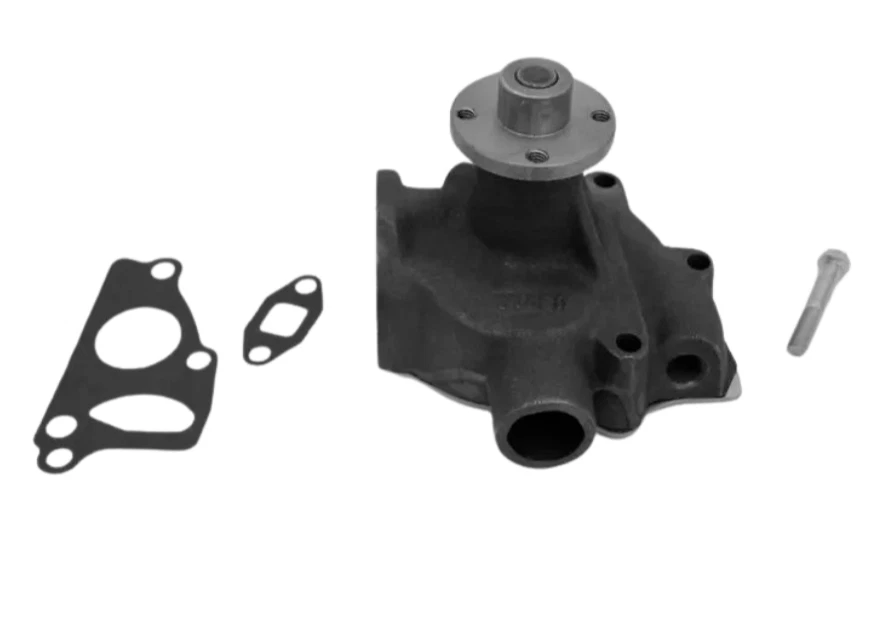 For 1935-1956 DeSoto 6 Cyl Engine Water Pump W/ Gasket Set 1064750 - Image 2 of 4
