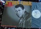 JAMES CARR, At The Dark End Of The Street - Greatest Soul Singer USA Exc- LP