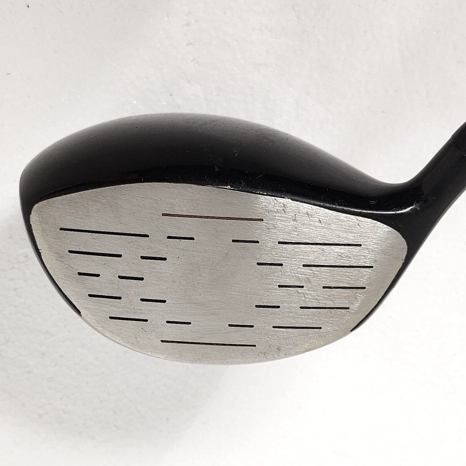 Tour Edge Bazooka 320J Forged Driver 10* Aldila Graphite Regular-Flex RH 45" - Image 3 of 4