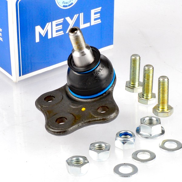 Meyle 16-160100014 Traggelenk FüR Renault Fluence Grand Scenic III Megane-image