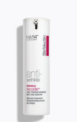 Strivectin Wrinkle Recode Line Transforming Melting Serum - New Free Ship