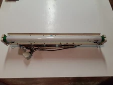 Bally Slot Machine Light Fixture