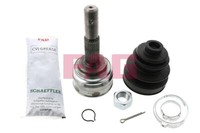 FAG 771 0161 30 Gelenksatz, Antriebswelle FüR Nissan