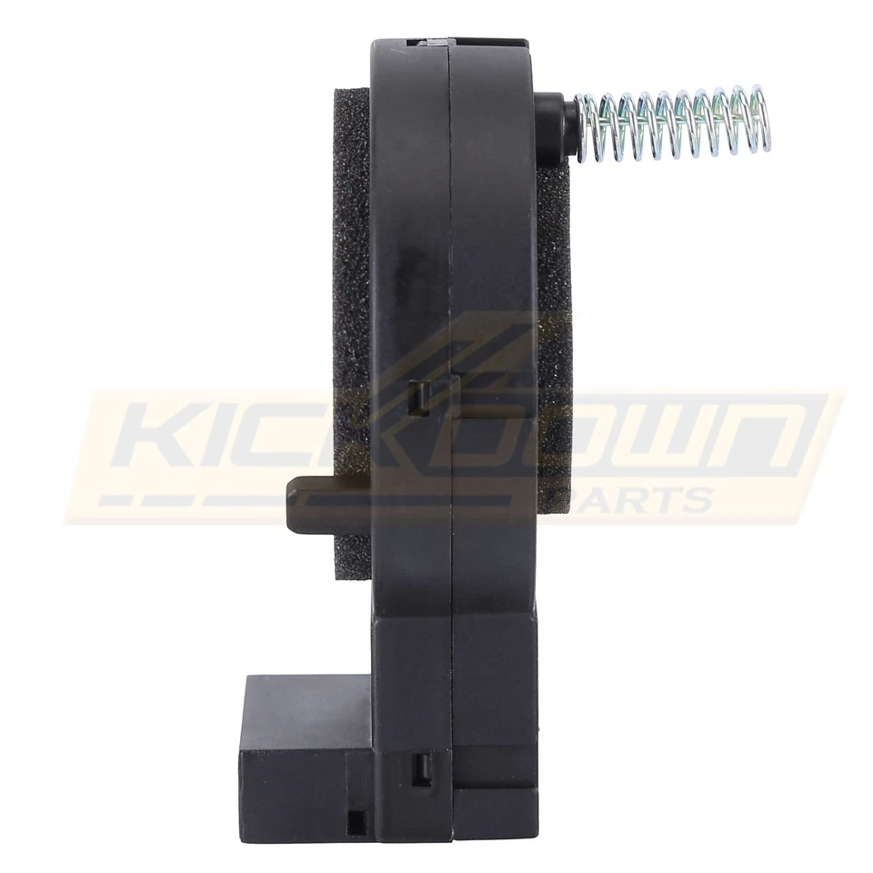 For 2006 Chevrolet Trailblazer EXT 4.2L Steering Wheel Angle Position Sensor Foto 4 de 4