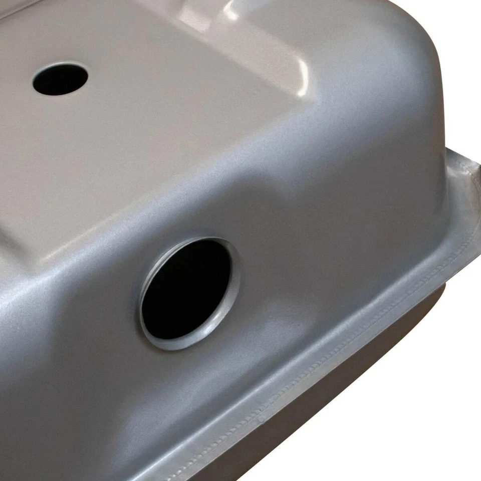 New Gas Fuel Tank 13 Gallon For 1974-1976 Ford Mustang II - Image 4 of 4