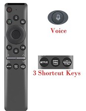 New Voice Remote Fit for Samsung 4K QLED TV QN900A QN800A QN90A BN59-01357A