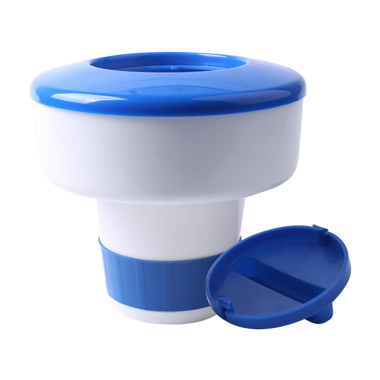 1pcs Pool Chlorine Dispenser，Hot Tub Chlorine Floater Adjustable eBay