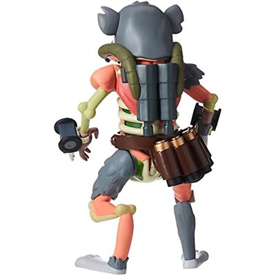 FUNKO Rick and Morty PICKLE RICK Action Figure #29783 889698297837