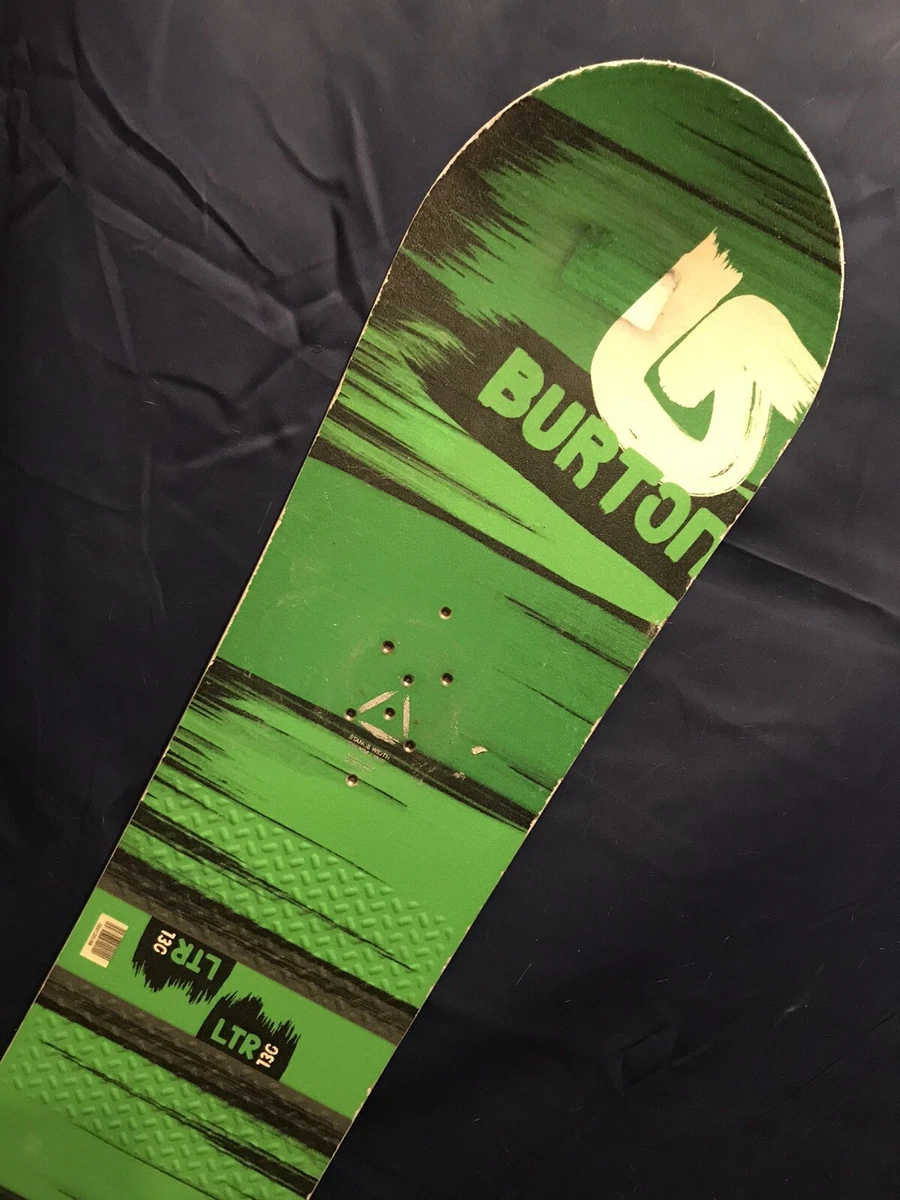 burton ltr 130