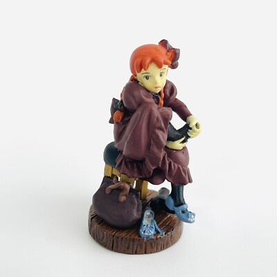 Anne of Green Gables Mini Vignette Collection Figure Puffed Sleeves Kaiyodo 2001 | eBay Anne of Green Gables Mini Vignette Collection Figure Puffed Sleeves Kaiyodo 2001 | eBay