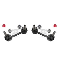 2X Koppelstange Stabilisator FüR Honda CR-V III Re_ 2.0I-Vtec 4WD 2.4I-Vtec RE