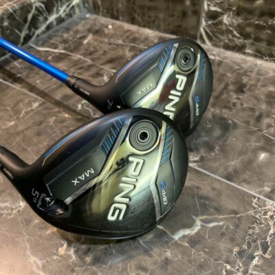 PING G400 MAX ディアマナBF限定カラー60x PING G400 MAX ディアマナBF限定カラー60x PING G400 MAX ディアマナBF