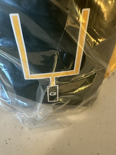 Loungefly NFL Green Bay Packers Patch Icons Backpack - BRAND NEW w/ tags - Picture 9 of 14