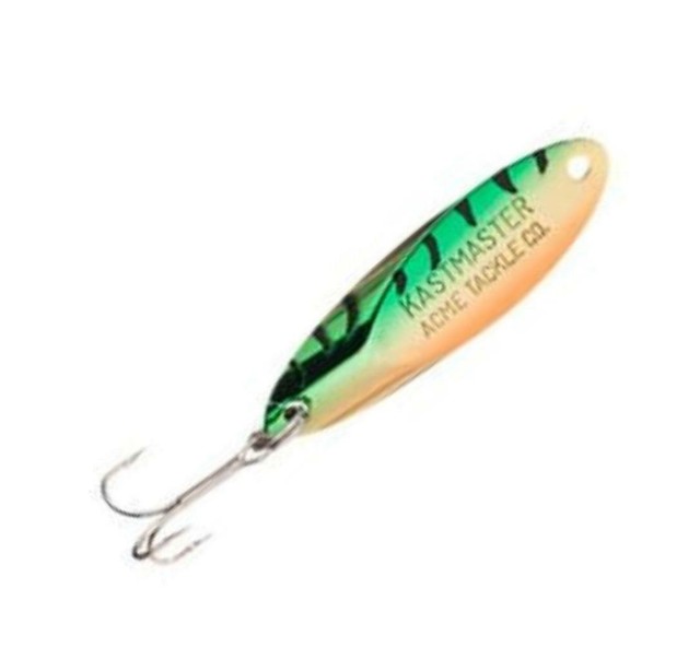 Kastmaster 1/8 oz Casting Fishing Lure Spoon Salt/Freshwater (Choice of