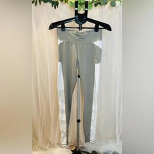 Puma DryCELL Color Block Leggings - Women s Size Large