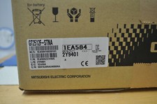 MITSUBISHI NEW GT2512F-STNA 12" HMI TOUCH SCREEN OPERATOR INTERFACE