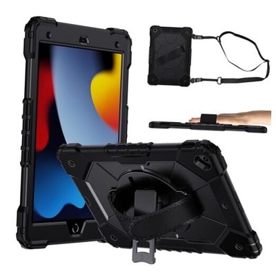 Inch Rugged Case Protection Ipad 7th Generation SEYMAC IPad
