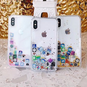 iphone 8 floating case