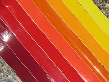 1 Inch Stripes Football Helmet Decal Various Qty Full Size 3m 20mil 1 Inch Stripes Football Helmet Decal Various Qty Full Size 3m 20mil