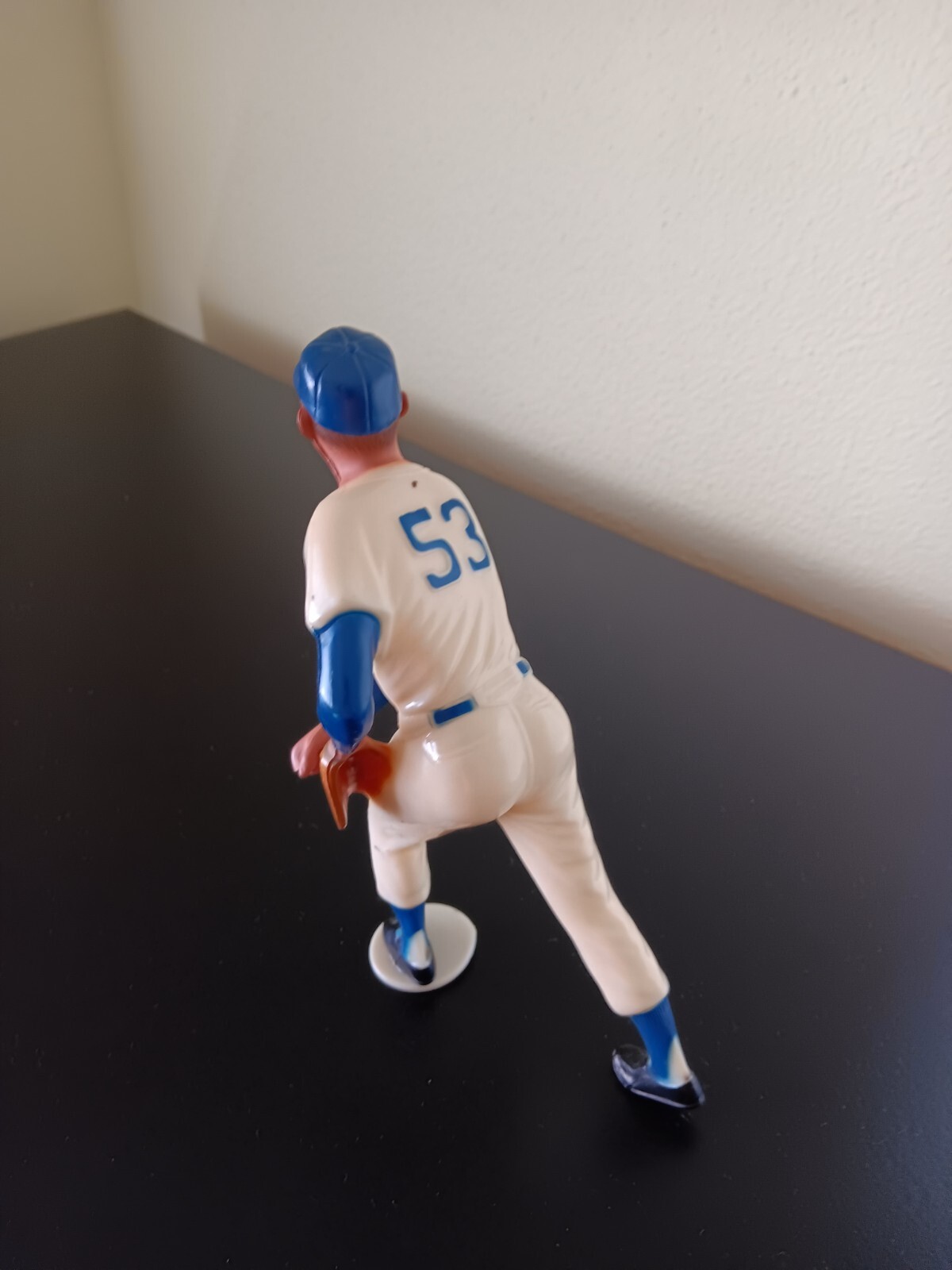 Original Hartland Baseball Statues For Players eBay