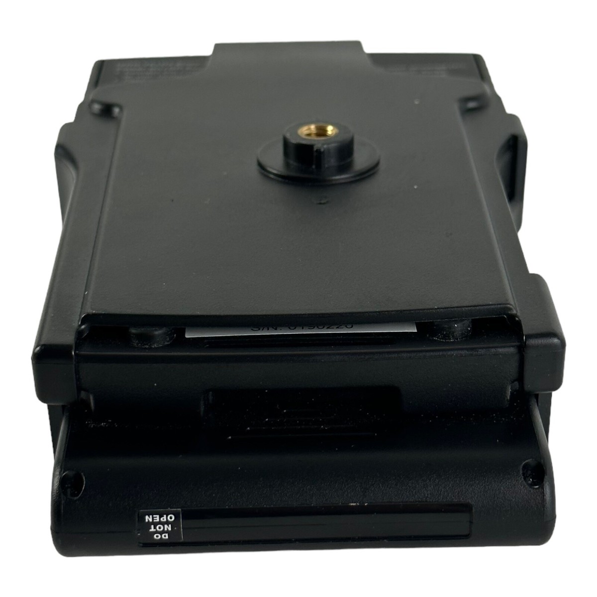 Maxell iVDR VC102 DTE Video Capture Device with Rugged 250GB Hard