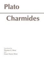 Charmides; Hackett Classics - 9780872200104, ...
