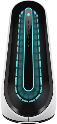 Alienware Aurora R11 (2TB HDD + 2TB SSD, Intel Core i7