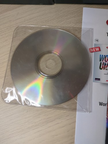 1942 LA GUERRA E LO SCENARIO DELL'ARIA PACIFICA - GIOCO PC 1994 COMPLETO RARO EDIZIONE BIG BOX - Foto 3 di 7