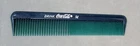 Vintage DRINK COCA-COLA 5 CENT Unbreakable GREEN POCKET COMB