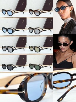 TOM FORD Sunglasses Mod ：IGGY FT1364 Size ：49口21-140 | eBay
