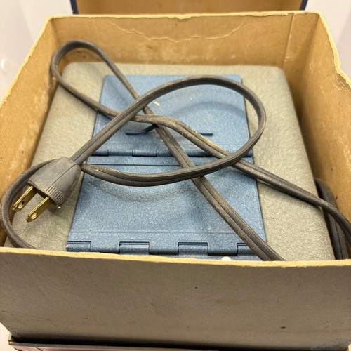 Vintage Ansco Home Developing Outfit 2A Laboratory Tested Photo Darkroom - Picture 3 of 8