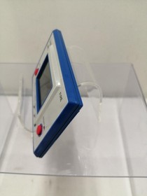 Nintendo Game Watch Fire LCD Watch Used