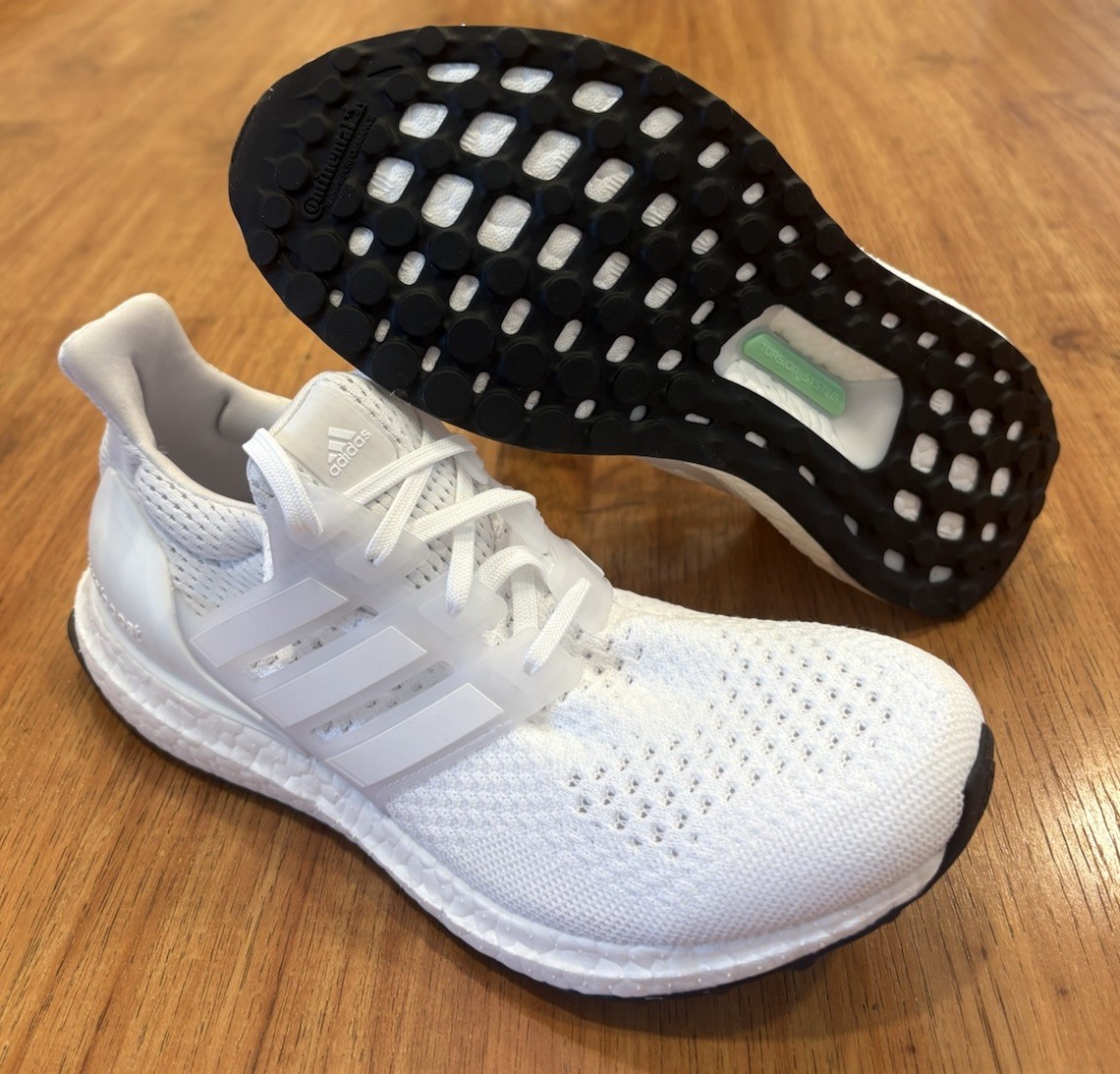 Adidas Ultraboost Triple All White Ultra Boosts Adidas Ultraboost