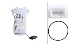 FITS CITROËN C3 AIRCROSS II 1.2 PURETECH FUEL FEED UNIT 8TF 358 305-331 HELLA