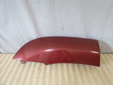 06-09 Toyota 4Runner REAR Right PASSENGER Sid...