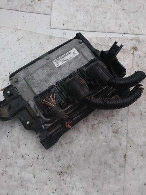 Used Engine Control Module (ECM) fits: 2019 Honda Ridgeline Electronic Control M