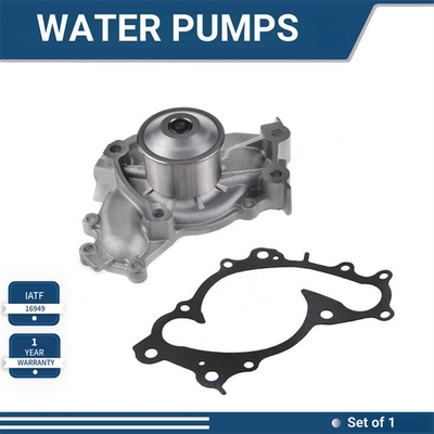 #ad #ad Water Pumps For 1994 2003 Lexus ES300 V6 3.0L 1995 2004 Toyota Avalon V6 3.0L $34.56