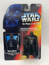 Star Wars POTF 2 Darth Vader