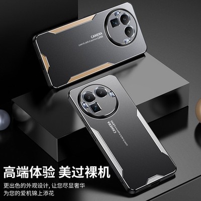 For Realme GT 8 Pro, Shockproof Hybrid Armor Shell Back Soft Bumper Cover Case
