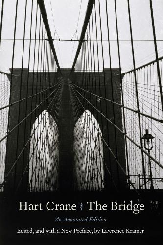 The Bridge by Hart Crane PAPERBACK 9781531513481 - Image 3