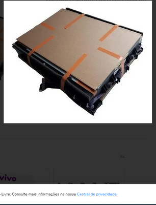 Genuine Ricoh SP C430DN Savin CLP37dn Laser Unit M066-1855